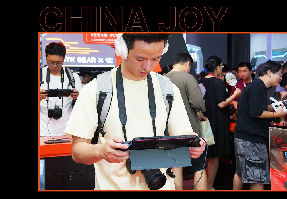 OneXPlayer X1 Air: Máy chơi game "3-trong-1" sắp ra mắt - Techlade