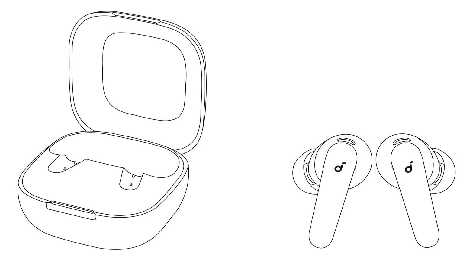 Anker ra mắt Soundcore P31i: Tai nghe không dây giá rẻ có chống ồn chủ động, hỗ trợ LDAC và dịch thuật - Techlade