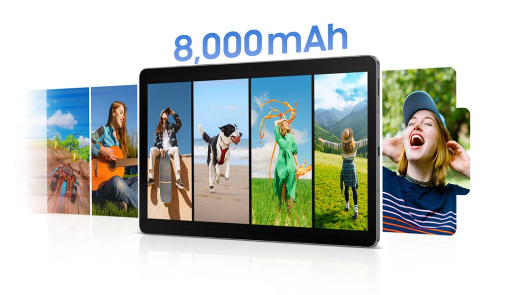 Galaxy Tab S10 Lite: Giải pháp máy tính bảng linh hoạt cho cuộc sống hằng ngày
