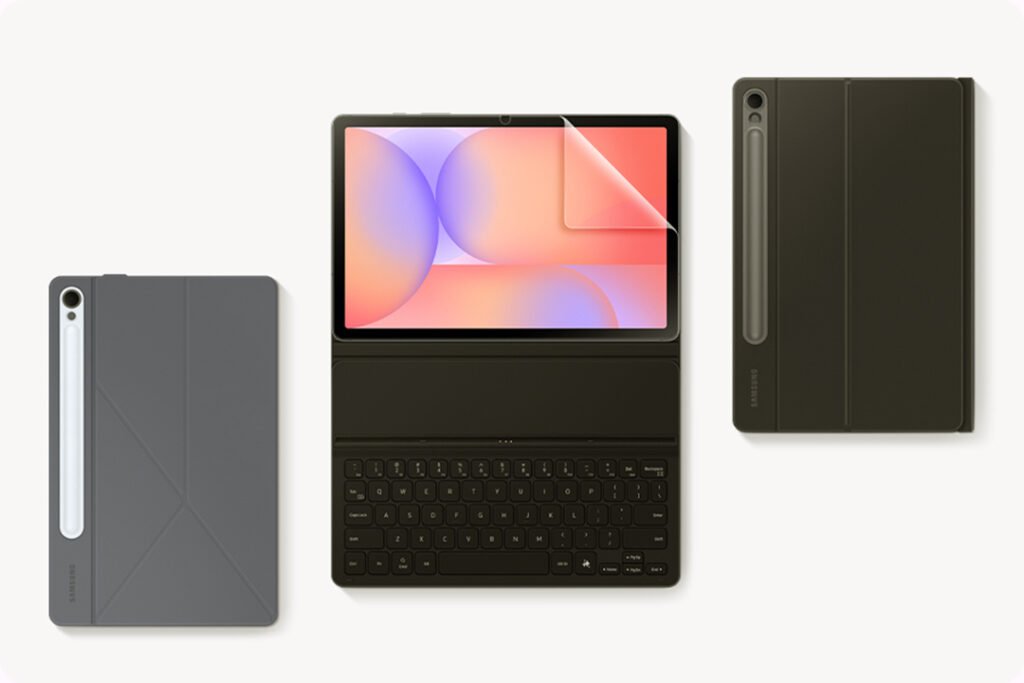 Galaxy Tab S10 Lite: Giải pháp máy tính bảng linh hoạt cho cuộc sống hằng ngày