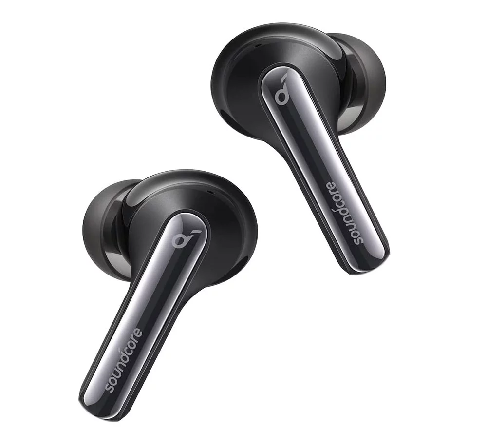 Anker ra mắt Soundcore P31i: Tai nghe không dây giá rẻ có chống ồn chủ động, hỗ trợ LDAC và dịch thuật - Techlade