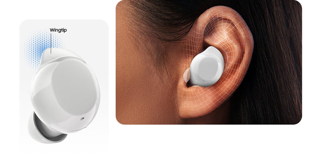 Samsung ra mắt Galaxy Buds Core: Thiết kế siêu gọn, âm thanh đỉnh cao