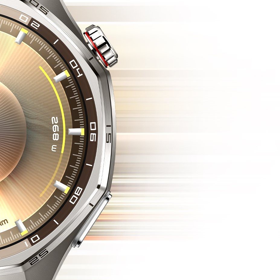 Huawei Watch GT 6 sắp ra mắt: Cải tiến GPS "siêu chính xác" và pin "khủng" - Techlade