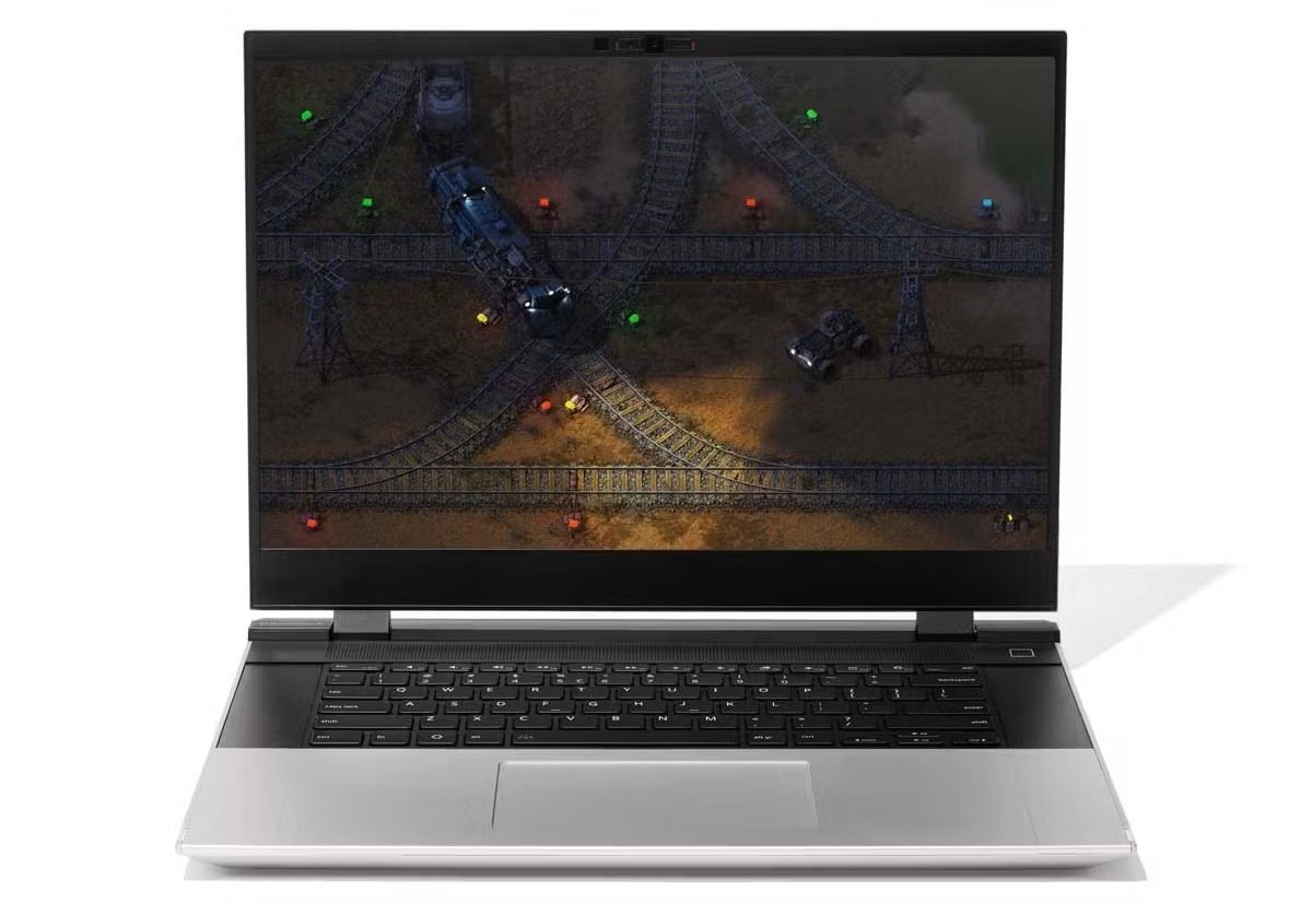 Khung Laptop 16 của Framework: Nâng cấp với CPU AMD Ryzen AI 300, GPU Nvidia GeForce RTX 5070 - Techlade