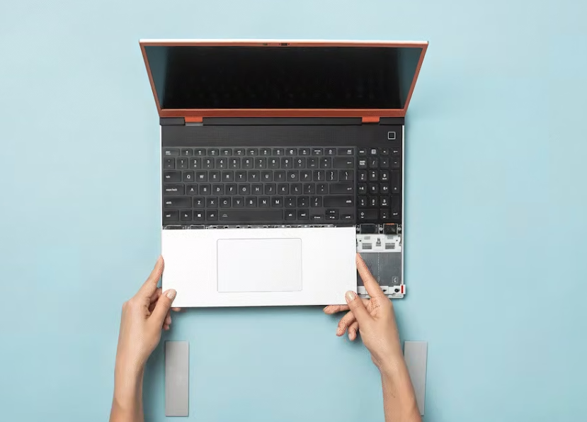 Khung Laptop 16 của Framework: Nâng cấp với CPU AMD Ryzen AI 300, GPU Nvidia GeForce RTX 5070 - Techlade