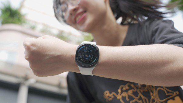 Chạy bền – giữ dáng – nâng phong độ, chỉ với Galaxy Watch8 Series
