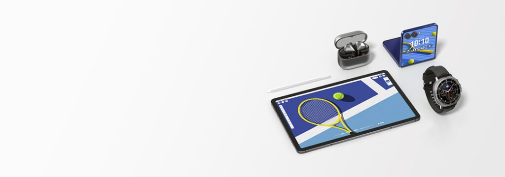 Samsung trình làng Galaxy Tab S11 Series: Tablet cao cấp cho mọi trải nghiệm