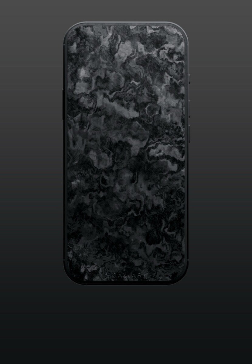 iPhone 17 Air bản đặc biệt từ Caviar