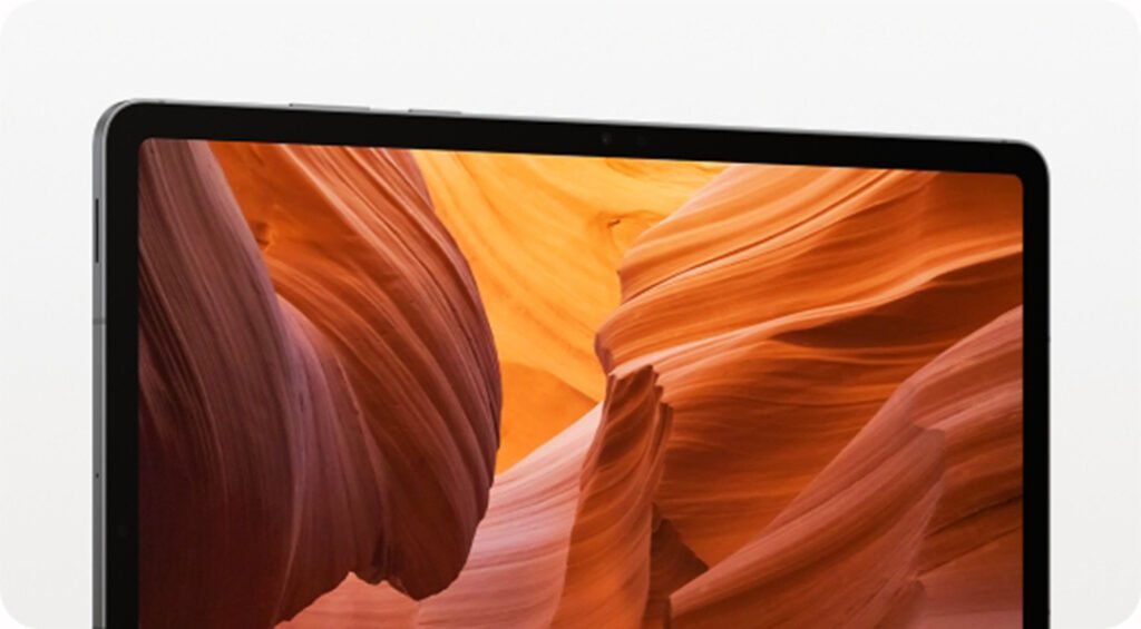 Samsung trình làng Galaxy Tab S11 Series: Tablet cao cấp cho mọi trải nghiệm