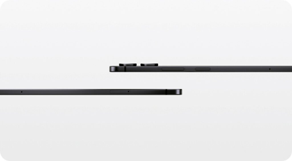 Samsung trình làng Galaxy Tab S11 Series: Tablet cao cấp cho mọi trải nghiệm