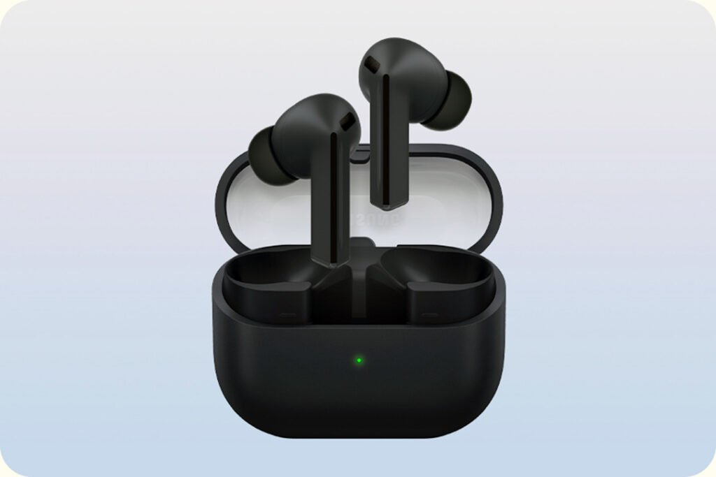 Samsung Galaxy Buds3 FE: Thiết kế ấn tượng, chất âm cải tiến, tích hợp Galaxy AI