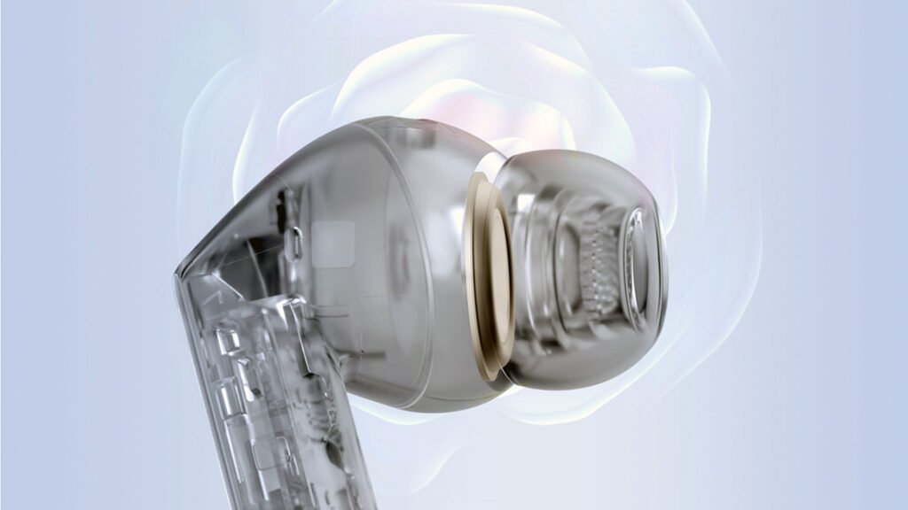 Samsung Galaxy Buds3 FE: Thiết kế ấn tượng, chất âm cải tiến, tích hợp Galaxy AI