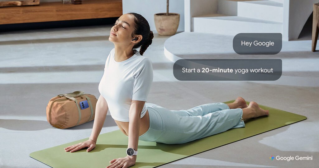 Samsung Galaxy Buds3 FE: Thiết kế ấn tượng, chất âm cải tiến, tích hợp Galaxy AI