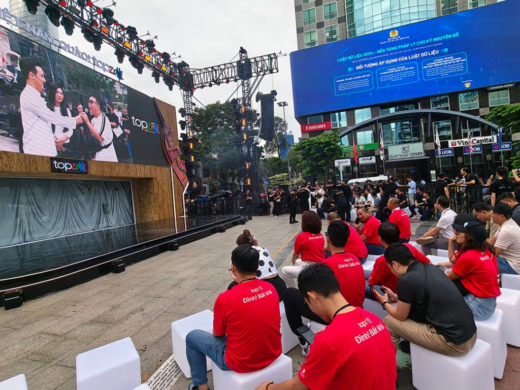 Thế Giới Di Động khởi động giao iPhone 17 series: CEO tuyên bố đã hoàn tất cam kết với Apple sau 4 năm