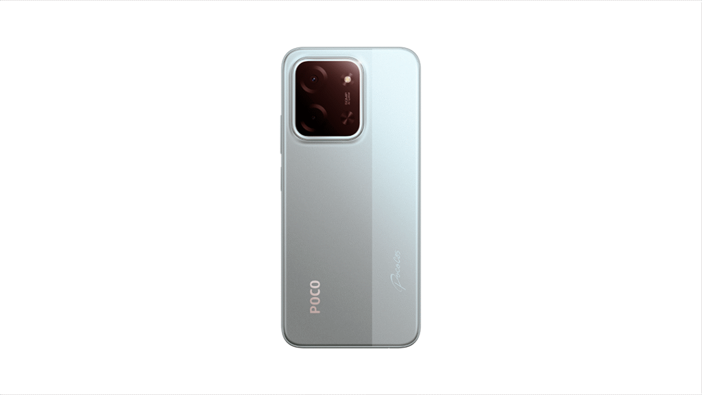POCO C85 ra mắt tại Việt Nam - smartphone giải trí toàn diện với mức giá dễ tiếp cận