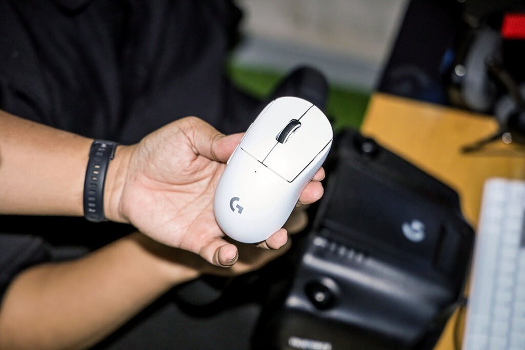 Hàng loạt sản phẩm mới đầy đột phá cho game thủ ra mắt tại sự kiện Logitech G Play