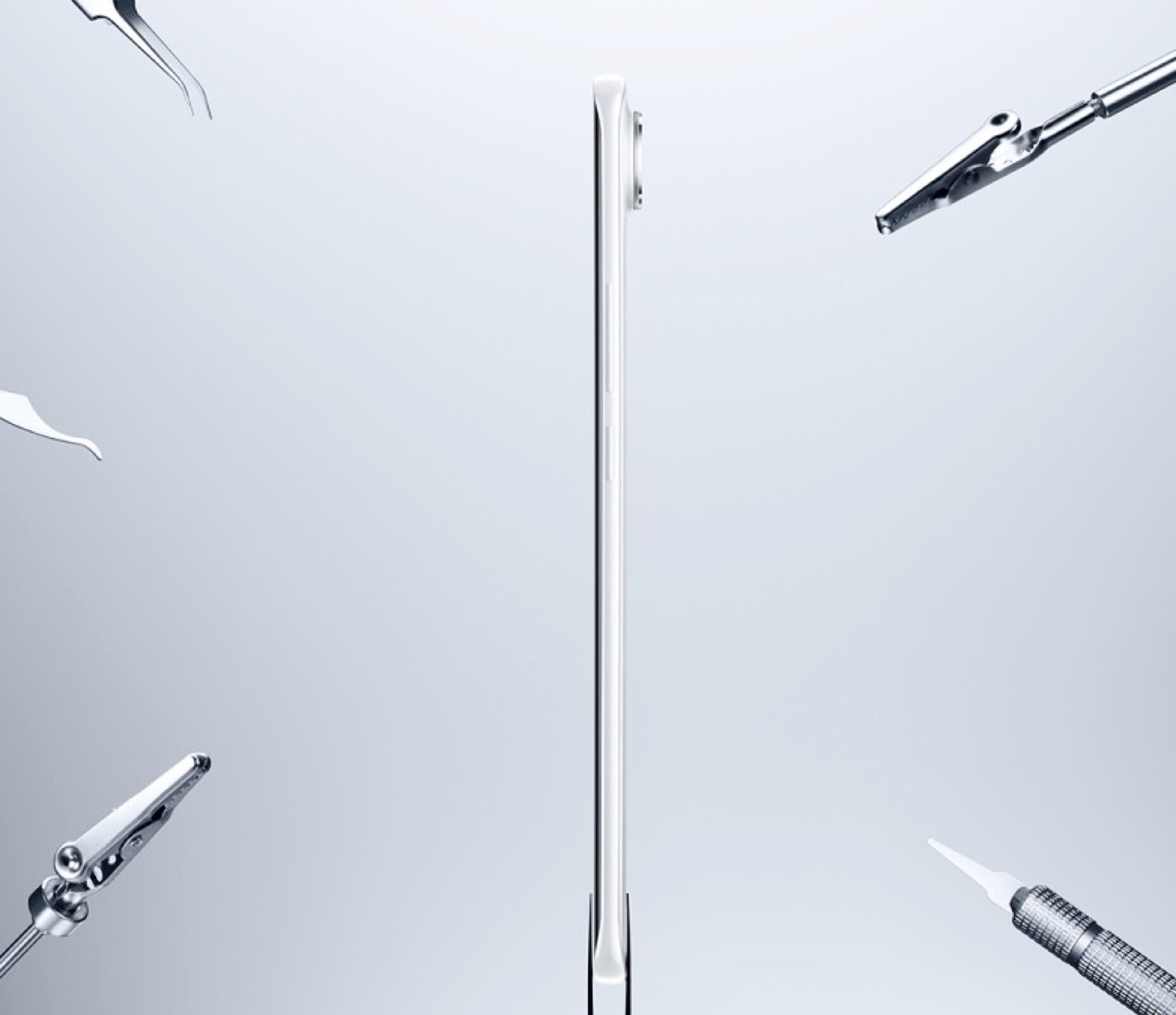 Tecno Spark Slim và Pova Slim 5G: Smartphone siêu mỏng pin 5.160 mAh, màn hình 144Hz - Techlade