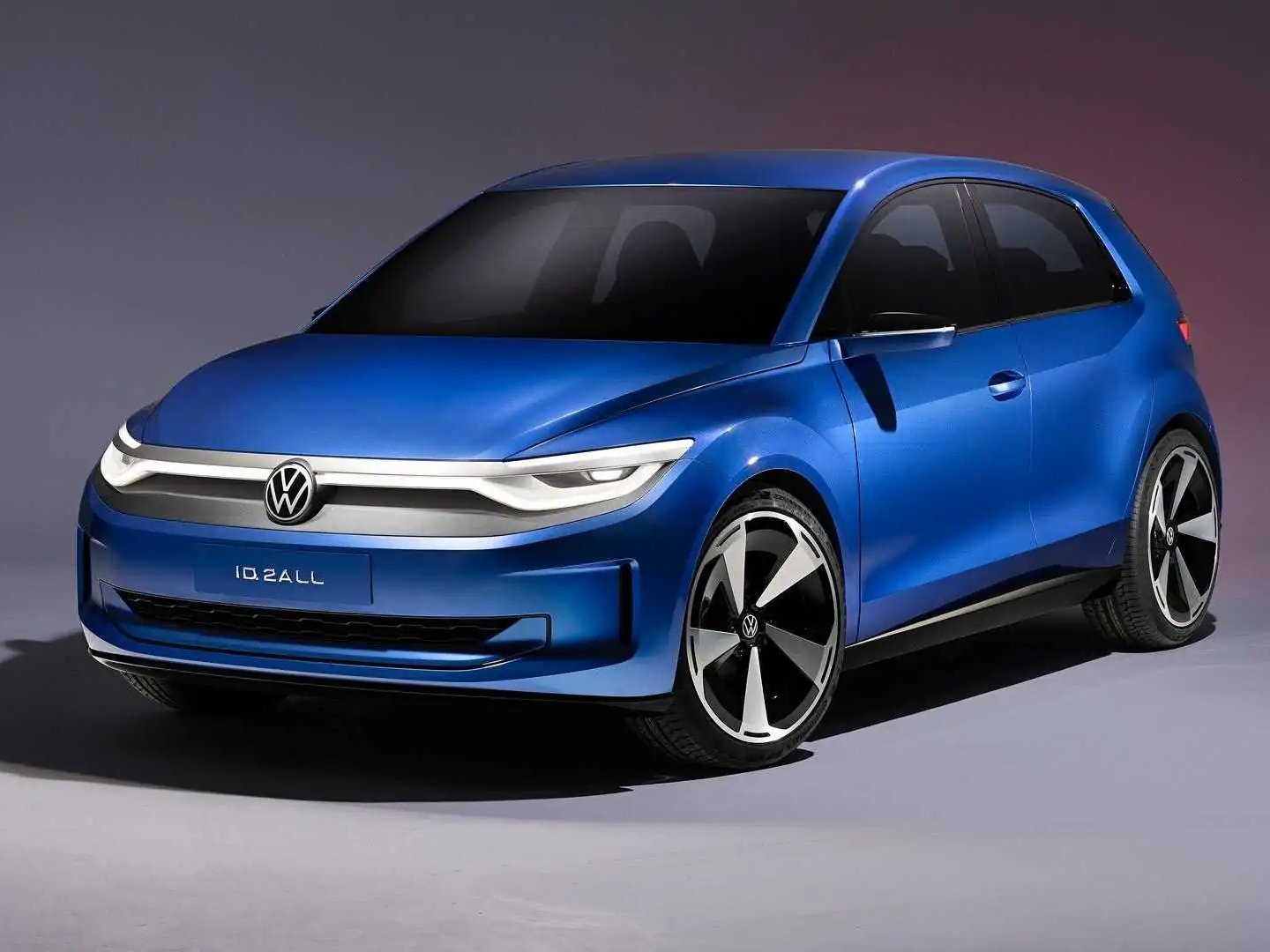 Volkswagen chuyển sang pin LFP cho xe điện - Techlade