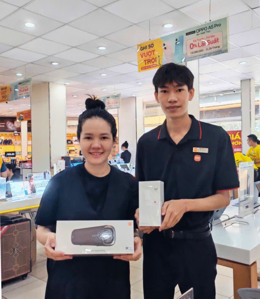 Xiaomi 15T Series lập kỷ lục doanh số mới cho Xiaomi Việt Nam với 150% đơn đặt hàng so với 14T Series