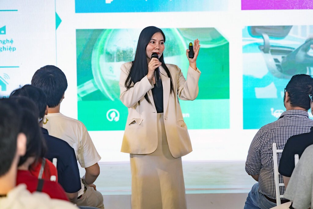 Bosch Việt Nam: Nuôi dưỡng tương lai đổi mới sáng tạo, bắt đầu từ tài năng trẻ