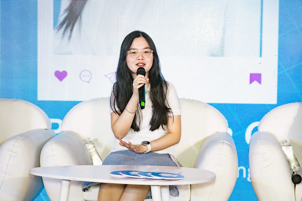 Bosch Việt Nam: Nuôi dưỡng tương lai đổi mới sáng tạo, bắt đầu từ tài năng trẻ