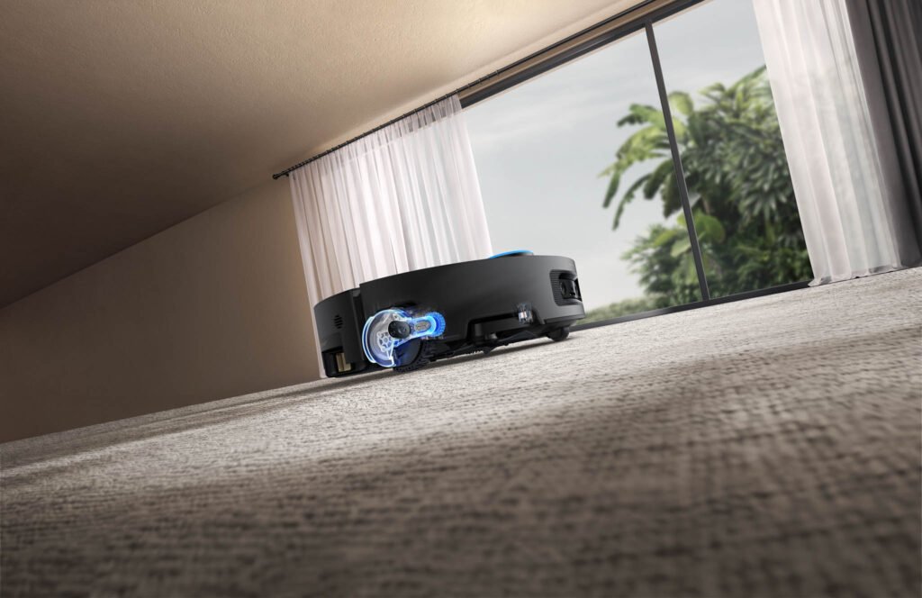 Dreame ra mắt cửa hàng flagship đầu tiên cùng loạt sản phẩm cao cấp tại tòa nhà Landmark 81