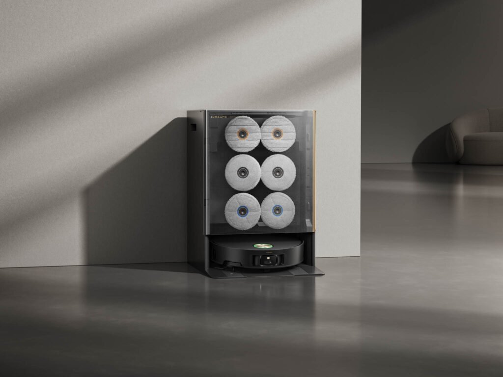 Dreame ra mắt cửa hàng flagship đầu tiên cùng loạt sản phẩm cao cấp tại tòa nhà Landmark 81