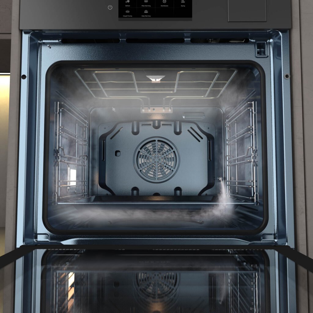 Dreame ra mắt cửa hàng flagship đầu tiên cùng loạt sản phẩm cao cấp tại tòa nhà Landmark 81