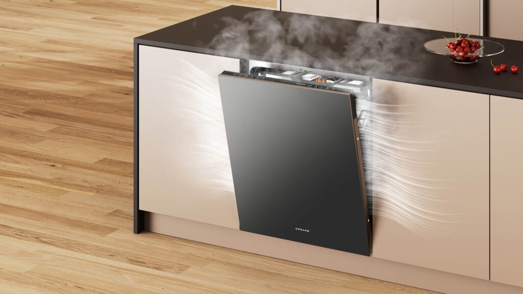 Dreame ra mắt cửa hàng flagship đầu tiên cùng loạt sản phẩm cao cấp tại tòa nhà Landmark 81